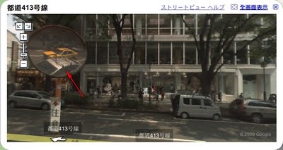 Google街景车上面的摄像机貌似很简陋啊