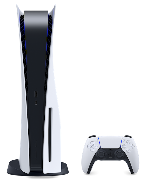 Sony Playstation 5