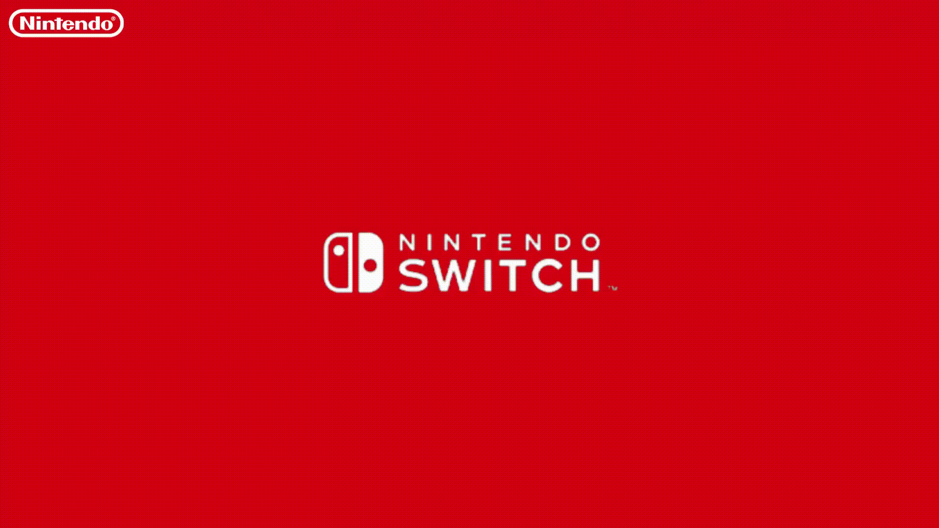 Switch开机姨妈红
